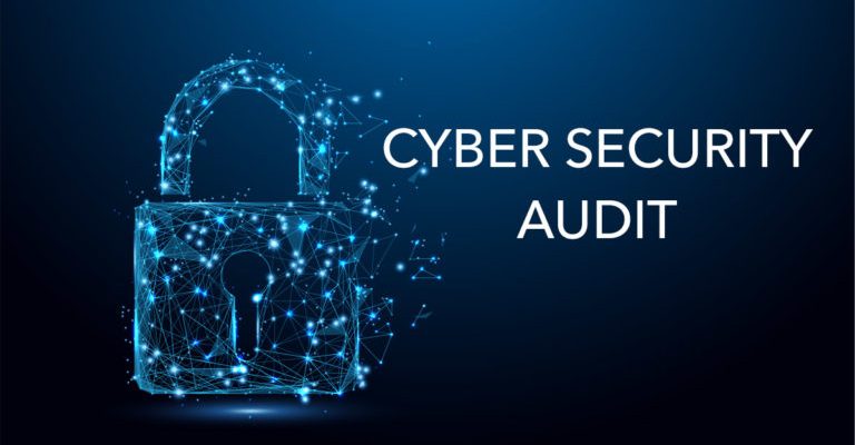 Cyber-Security-Audit